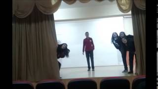 Muallim - Pamukpınar Anadolu Öğretmen Lisesi