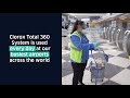 United Clorox Total 360 Sprayer And Disinfectant EPA Approved To Kill COVID 19 United Clorox Total 360 Sprayer And Disinfectant EPA Approved To Kill COVID 19