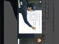 🔥3 D Image 🔥 Q.536| Reasoning Cube | Counting blocks| @shclassesnyatiksir