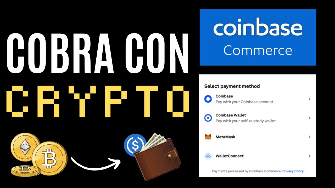 Backend para Aceptar Pagos en Criptomonedas en tu App