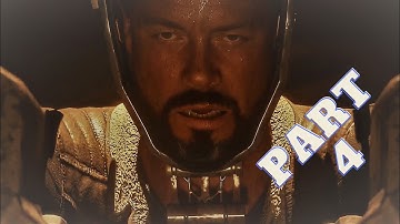 The Callisto Protocol PC - Part 4 (Aftermath)