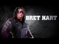 WWE Immortals: Official Bret Hart Trailer