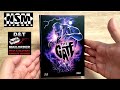 THE GATE - Die Unterirdischen  Mediabook DTM NSM Bluray DVD Stephen Dorff exklusiv ABO Titel