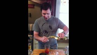 cocktail video