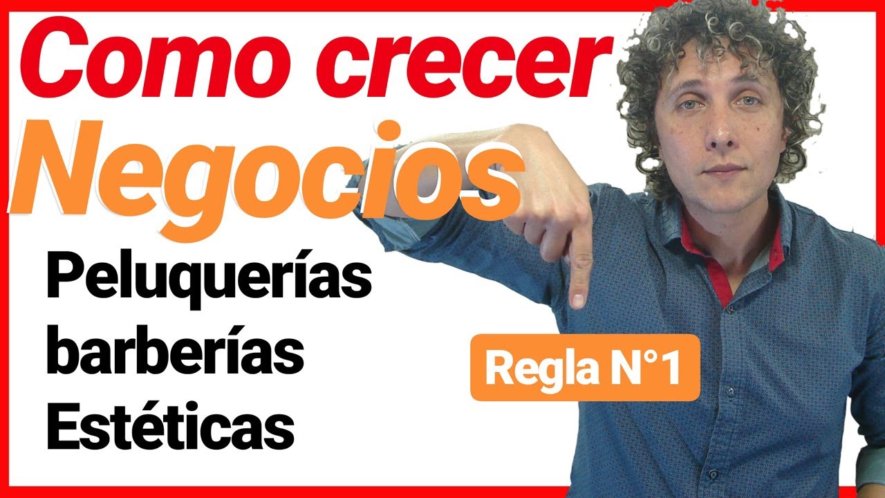 COMO LLEVAR la CONTABILIDAD de una PELUQUERÍA 🔴&[ administración BARBERÍA ] //😊 ESTÉTICAS  PARTE 1