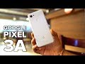 [HINDI] Google Pixel 3A REVIEW and UNBOXING [CAMERA, GAMING, BENCHMARKS]