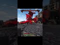A dragon?!?! #minecraft #minecraftshorts #minecraftmemes #shorts #fyp