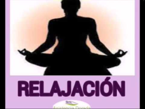 Vídeo: Què és La Relaxació