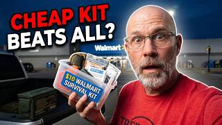 The $10 Walmart Kit I've Carried in My Truck for 15 Years