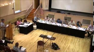 June Commission 2015 Agenda 17 part1