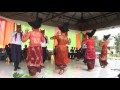 Download Lagu SMK 1 BERASTAGI (Tari Biring Manggis) #taribiringmanggis
