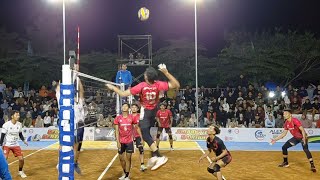 RIVAN NURMULKI, GALIH, BAYU, FARIS DEFEATED FOR THE FIRST TIME IN MAGETAN VILLAGE TOURNAMENT VS A...