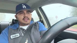 My experience going to El Camino College