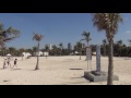 Beach Mamzar Park Dubai