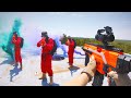 Nerf War: Frag Pro Shooter