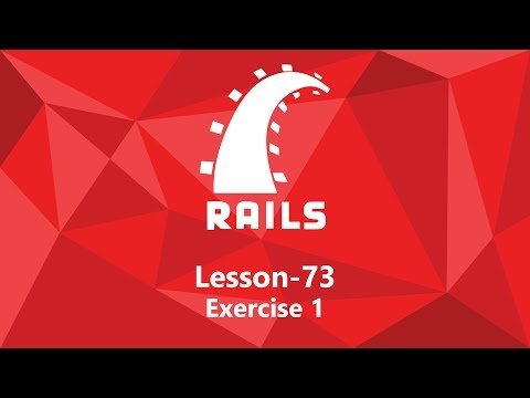 73. Exercise 1
