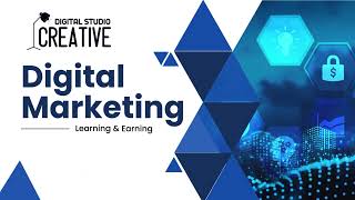 Copy Of Creative Digital Studio Dm Presentation