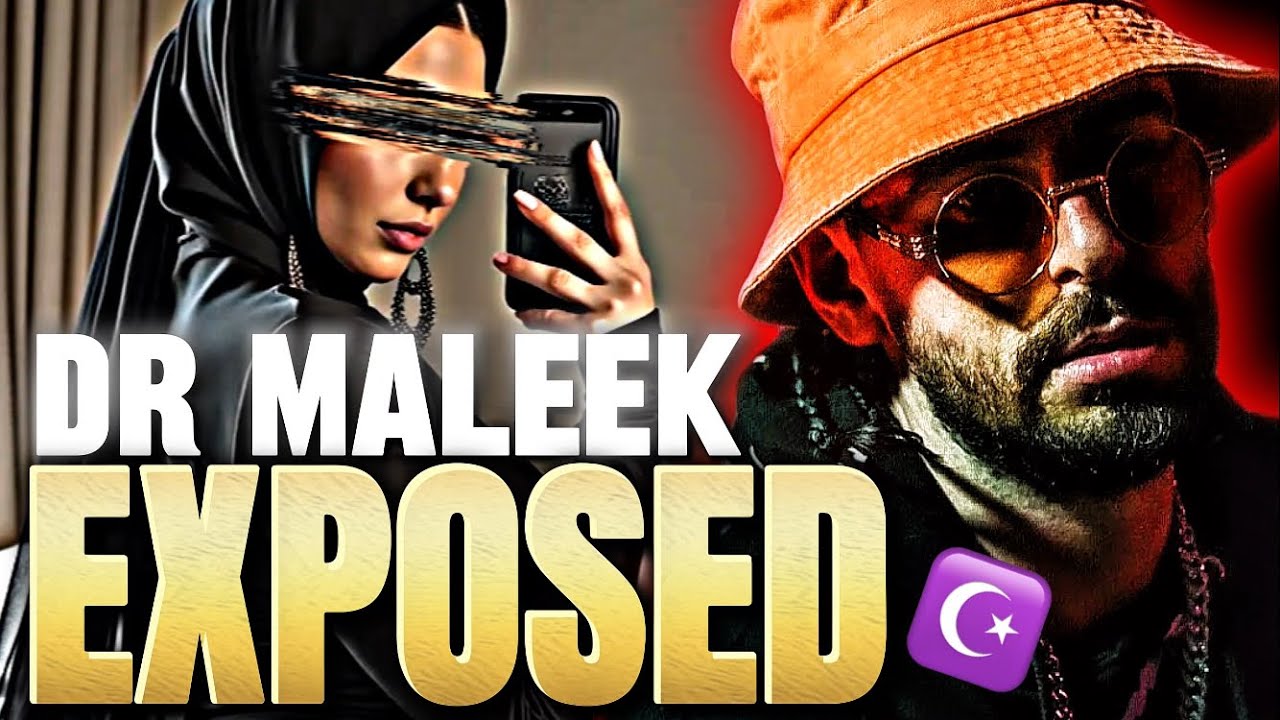 Racist Muslim Zina boy gets called-out! (Must Watch)