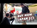 【BUY NOW JAPAN FD】”ワンオフno世界”