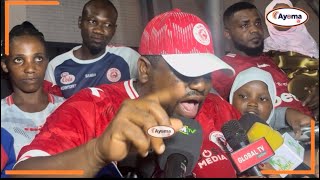 MZARAMO WA SIMBA”YANGA WAMEINGIA KWENYE MTEGO WAO”WAJE TUCHEZE KWA HAKI”ATEMA CHECHE BALAAA