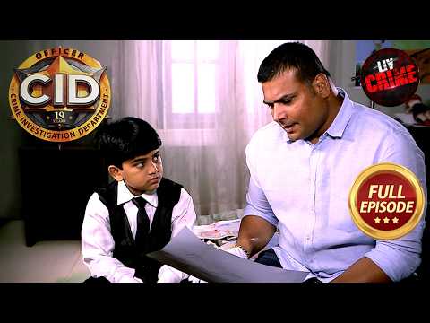 Mute Chiku की खामोशी में छिपा है Daya के Case का सच! | CID | सी.आई.डी. | Latest Episode| 15 Oct 2026