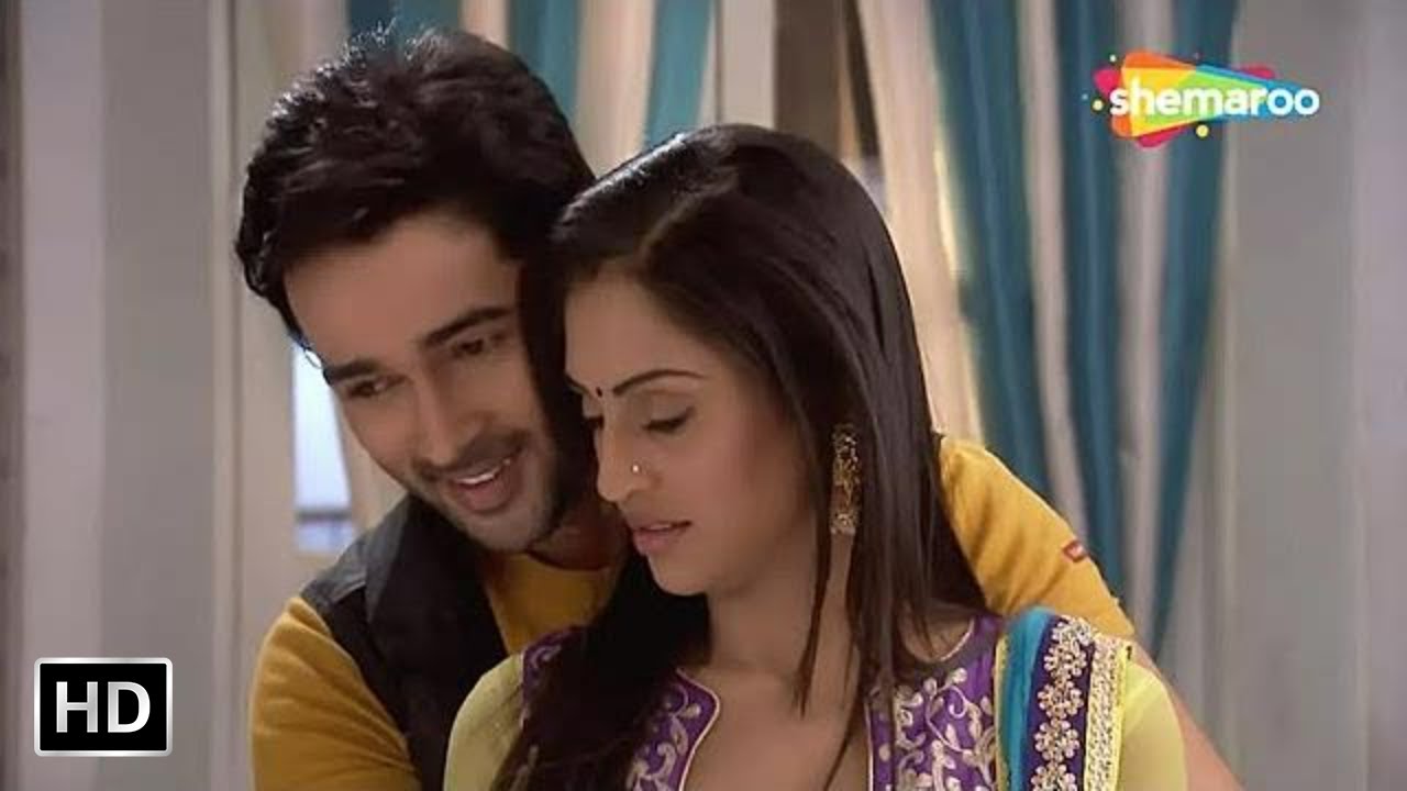 साक्षी और करन की Romantic Date | Ekk Nayi Pehchan Episode 72 | एक नई पहचान | Romantic Hindi Serial