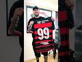 Jogadores que Saíram do Santos e Foraram para o Flamengo ⚽