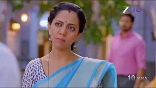 اعلان مسلسل خيوط الماضي علي زي الوان screenshot 5