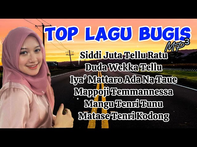 SELEKSI LAGU BUGIS VIRAL TIKTOK 2023 , Koleksi MP3 Lagu Bugis Nonstop class=