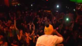 MANN at the Key Club 1-26-2011 FULL PERFORMANCE