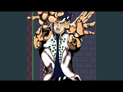 Johnny Joestar's OST The Song of the Eternal