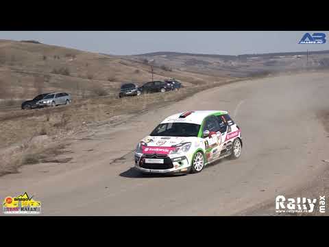 Video: Recenzie La Murdărie Rally Rally