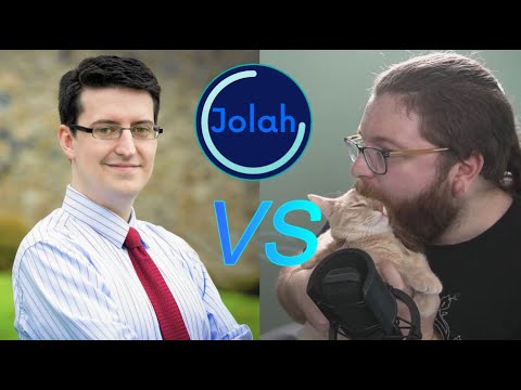 This got UGLY: Vaush vs Mike From PA DEBATE Analysis (Destiny Omaha Drama) - Jolah analyzes the name-calling contest between Vaush and Mike from PA.
