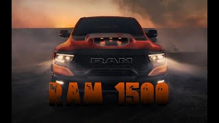 TODO LO QUE TIENES QUE SABER RAM 1500