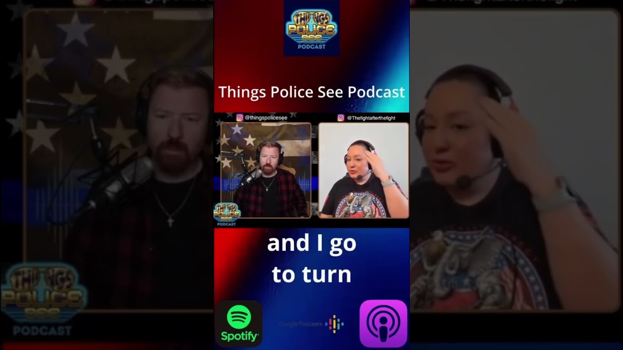 Cop Survives Bullet To Face And Breast