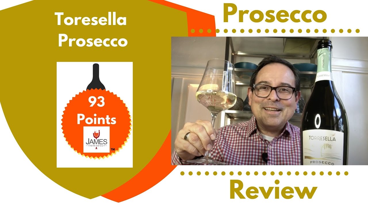 Torresella prosecco