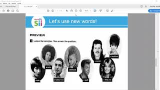 Web class  Summit 1, unit 4