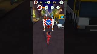 miraculous ladybug 🐞 game screenshot 1