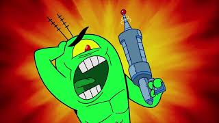 SpongeBob Music: Code Dead End
