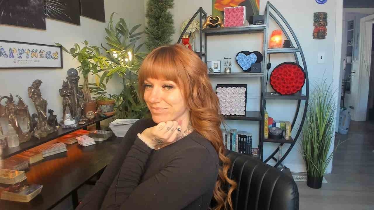 CAPRICORN - Comin out on TOP baby!