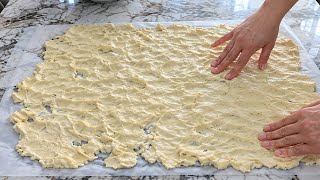 HER GÜN YAPSAM YİNE DE DOYAMAZLAR DIŞI ÇITIR İÇİ YUMUŞACIK EFSANE LEZZET