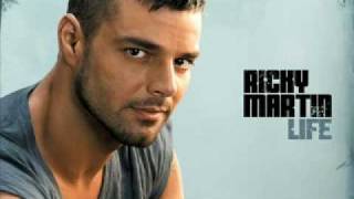 اغنية اجنبية ريكي مارتن - Yabanci Sarki Ricky Martin