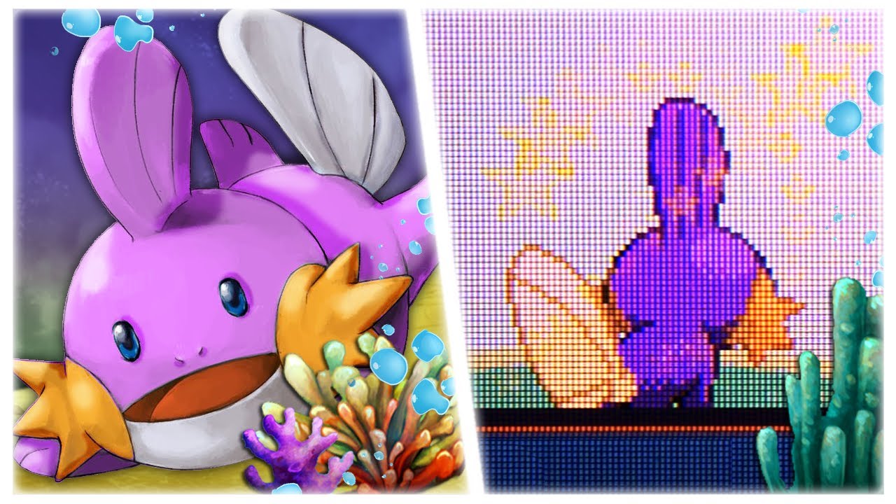 [LIVE] Shiny Mudkip!!! Finally shines after 20,493 SRs (+ 7 Uncatchable Pooches)! (DTQ #1)