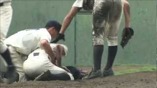 【高校野球PV】2012夏埼玉大会エンディング