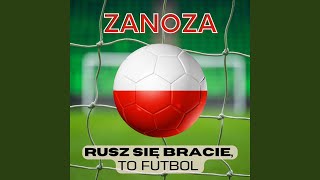 Rusz się bracie, to futbol (Sportbeat Mix)