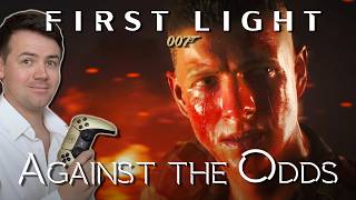Famous 007 FIRST LIGHT Chapter 00 Gameplay Walkthrough | Catching EVERY Bond Legacy Easter Egg & Reference Wealth