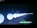 Hongyi x led decoration inflatables