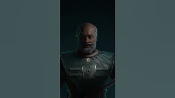 blender 3d character