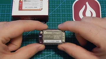 Onion Omega 2/Omega 2+: $5/$9 Linux Computer with Wi-Fi, Made for IoT