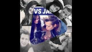 EBONY DAY AND JAMES MCVEY - FRIENDSHIP GOALS